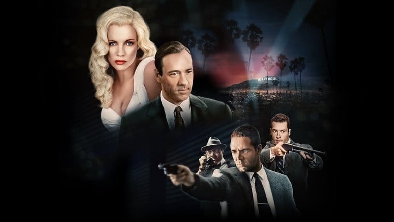 Tajemnice Los Angeles na eKino | Cały Film