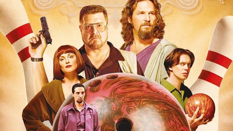 Big Lebowski (1998) Cały Film – eKino