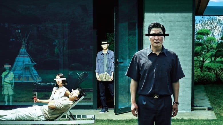 Parasite (2019) Cały Film – eKino