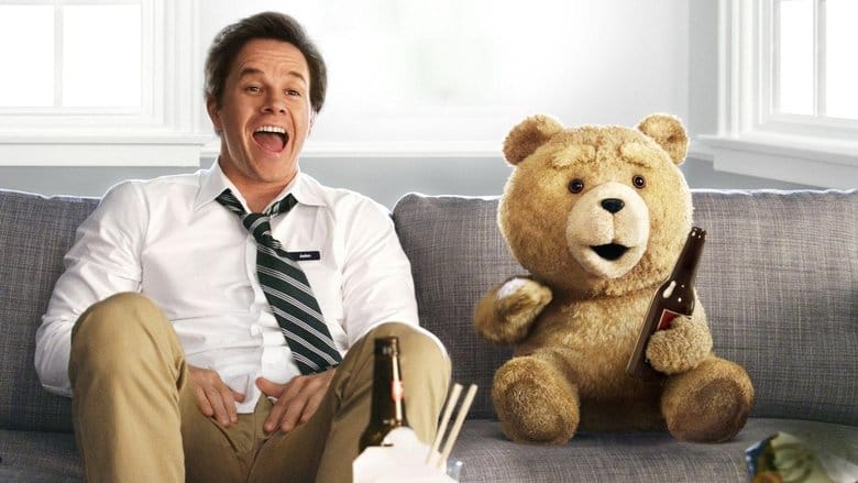 Ted (2012) Cały Film – eKino