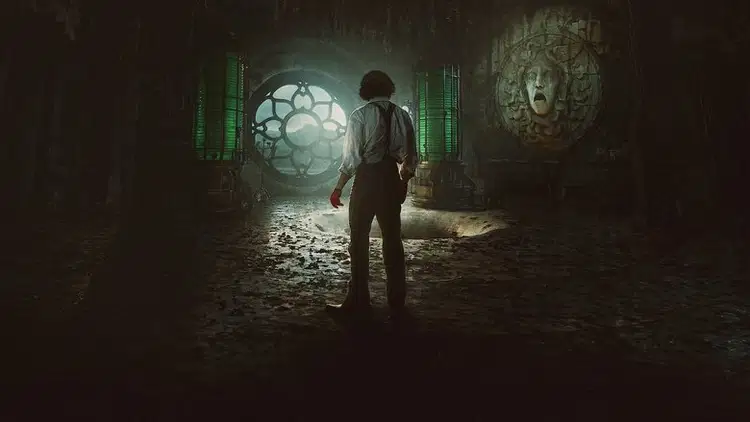Frankenstein na eKino | Cały Film