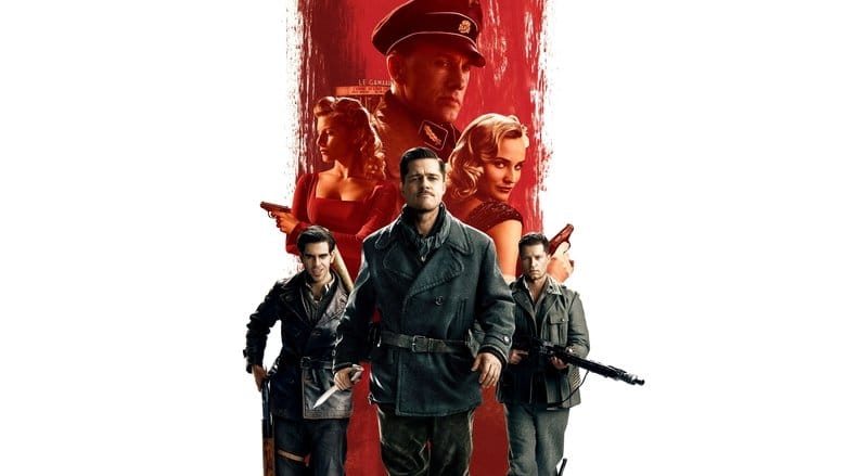 Bękarty wojny (2009) Cały Film – eKino