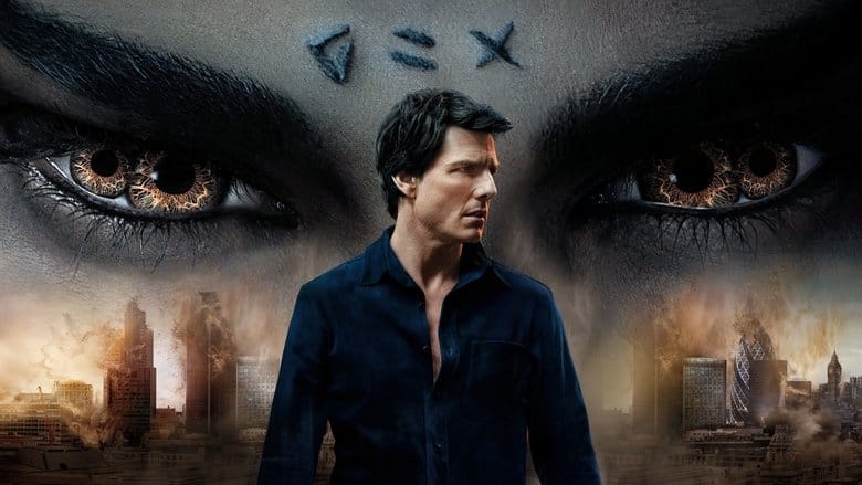 Mumia (2017) Cały Film – eKino