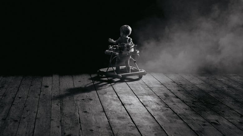 Naznaczony: Rozdział 2 na eKino | Cały Film