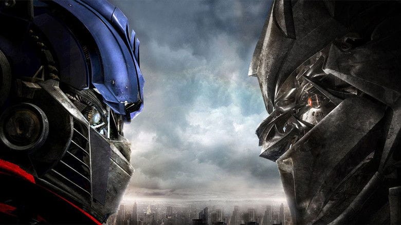 Transformers (2007) Cały Film – eKino