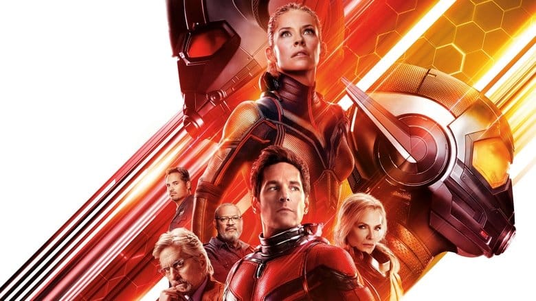 Ant-Man i Osa (2018) Cały Film – eKino