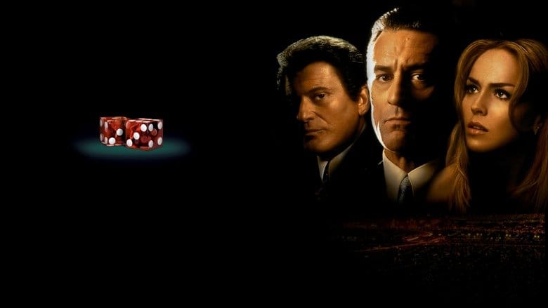 Kasyno (1995) Cały Film – eKino