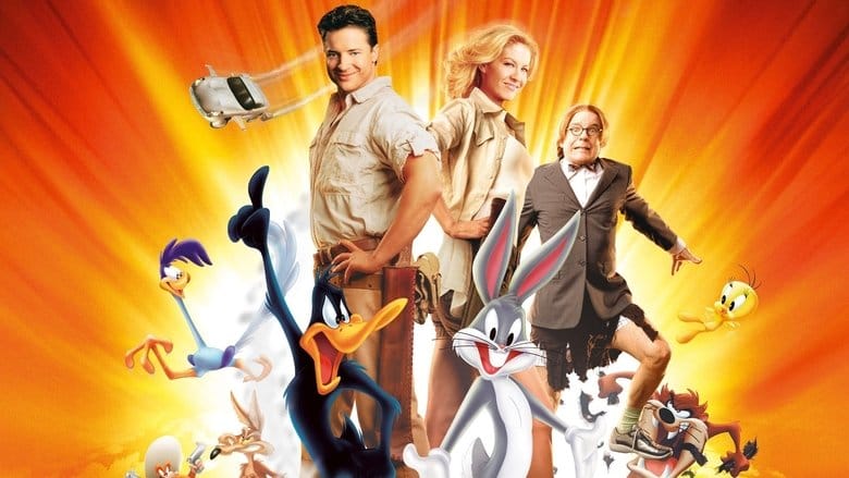 Looney Tunes znowu w akcji (2003) Cały Film – eKino