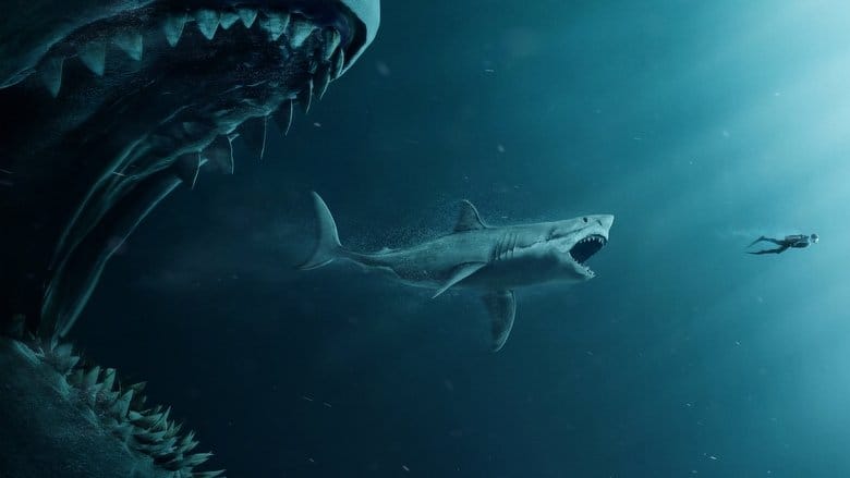 The Meg (2018) Cały Film – eKino