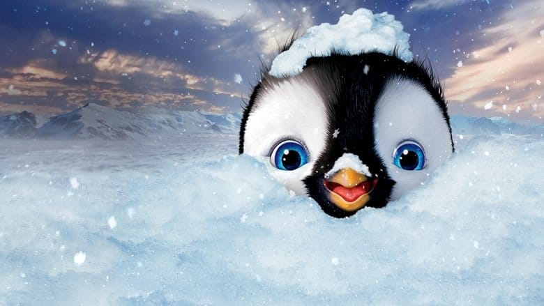 Happy Feet: Tupot małych stóp 2 (2011) Cały Film – eKino