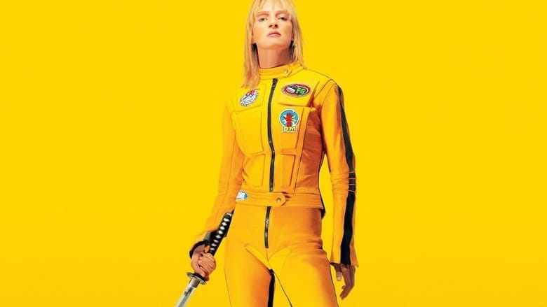 Kill Bill (2003) Cały Film – eKino