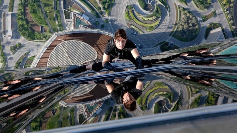 Mission: Impossible - Ghost Protocol (2011) Cały Film – eKino