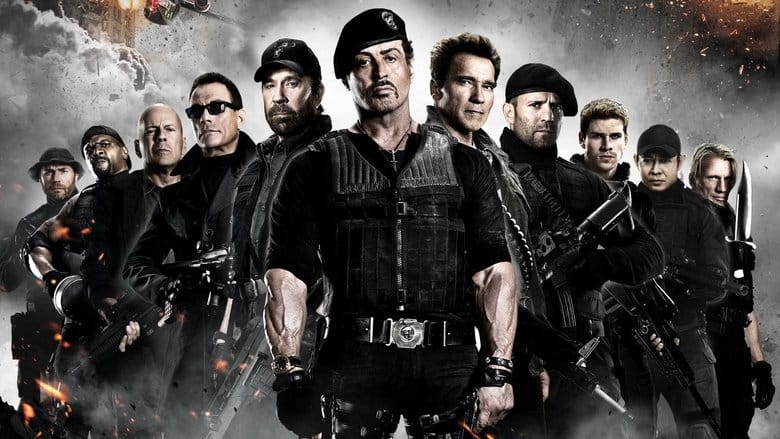 Niezniszczalni 2 (2012) Cały Film – eKino