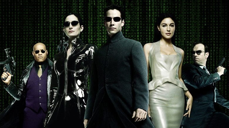 Matrix Reaktywacja (2003) Cały Film – eKino