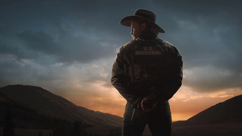 Marshals: historia z Yellowstone Cały Serial – eKino