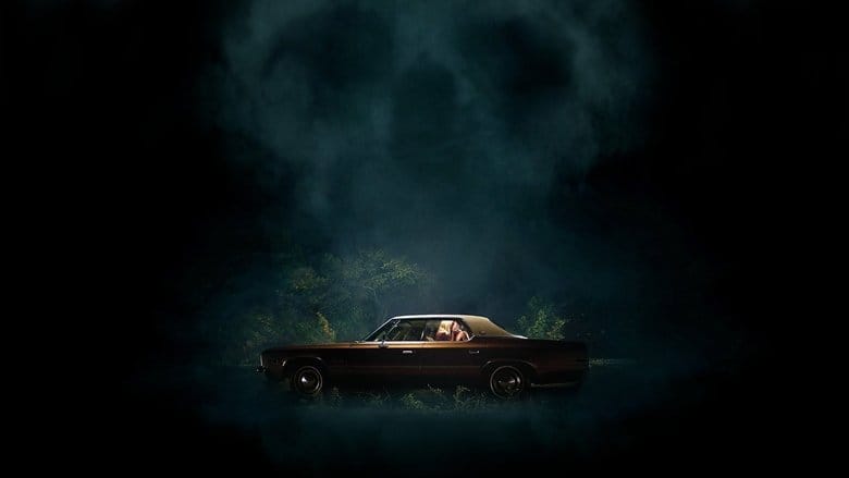 Coś za mną chodzi (2015) Cały Film – eKino