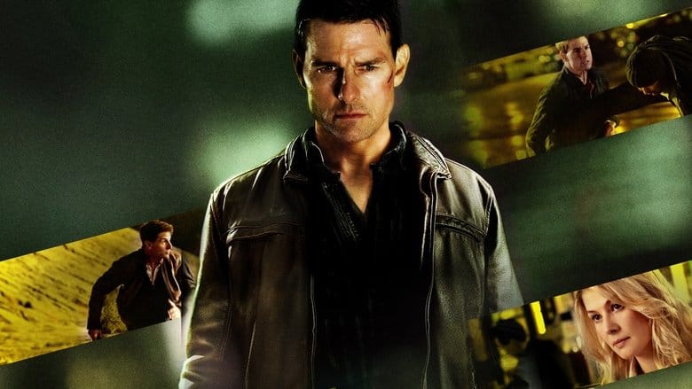 Jack Reacher: Jednym strzałem (2012) Cały Film – eKino