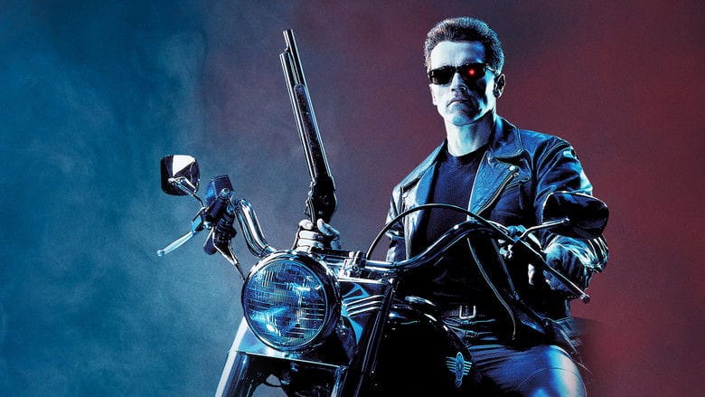 Terminator 2: Dzień sądu na eKino | Cały Film