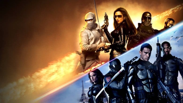 G.I. Joe: Czas Kobry na eKino | Cały Film