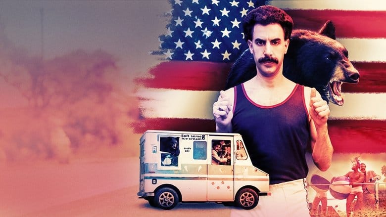 Borat. Podpatrzone w Ameryce, aby Kazachstan Rósł w Siłę, a Ludzie Żyli Dostatniej (2006) Cały Film – eKino