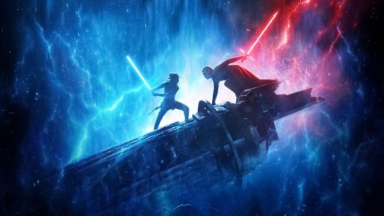 Gwiezdne wojny: Skywalker. Odrodzenie (2019) Cały Film – eKino