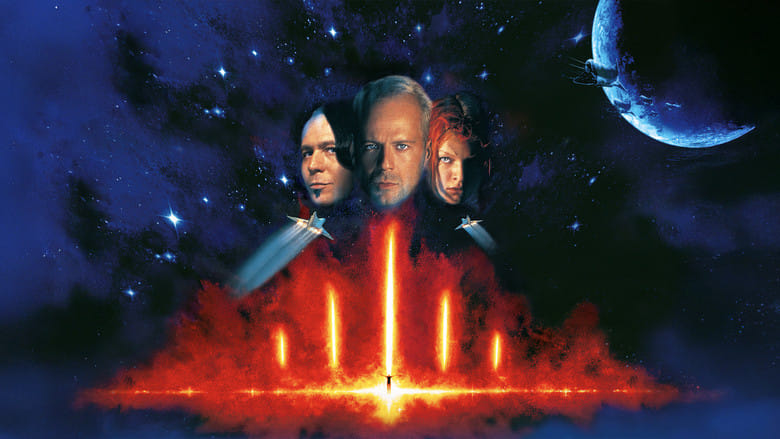 Piąty element (1997) Cały Film – eKino