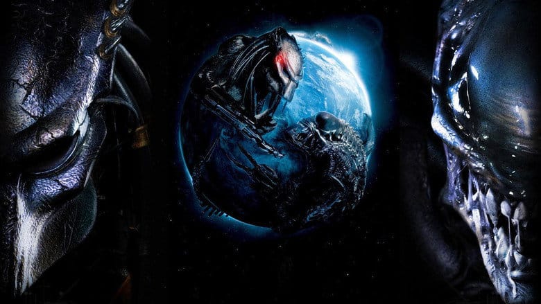 Obcy kontra Predator 2 na eKino | Cały Film