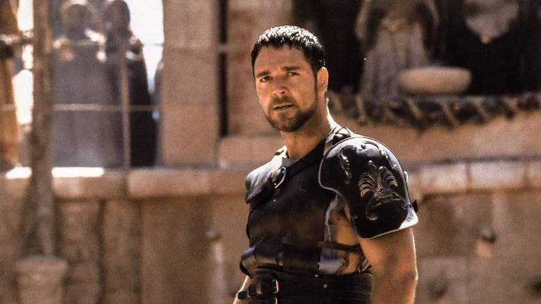 Gladiator na eKino | Cały Film