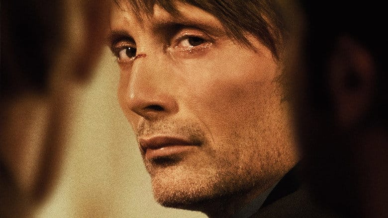 Polowanie (2012) Cały Film – eKino