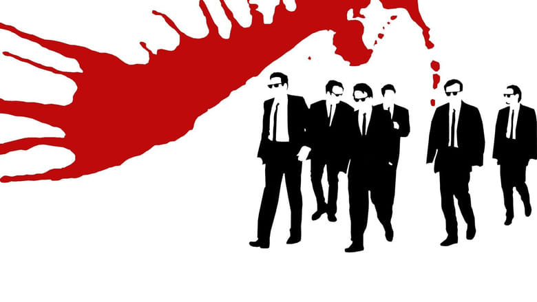 Wściekłe psy (1992) Cały Film – eKino