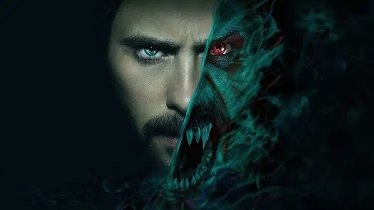 Morbius na eKino | Cały Film