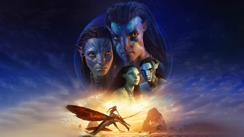Avatar: Istota wody (2022) Cały Film – eKino