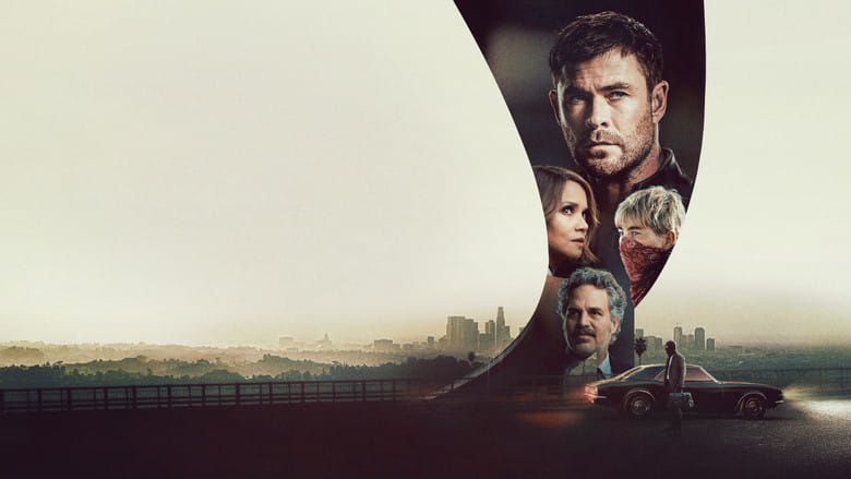 Crime 101 (2026) Cały Film – eKino