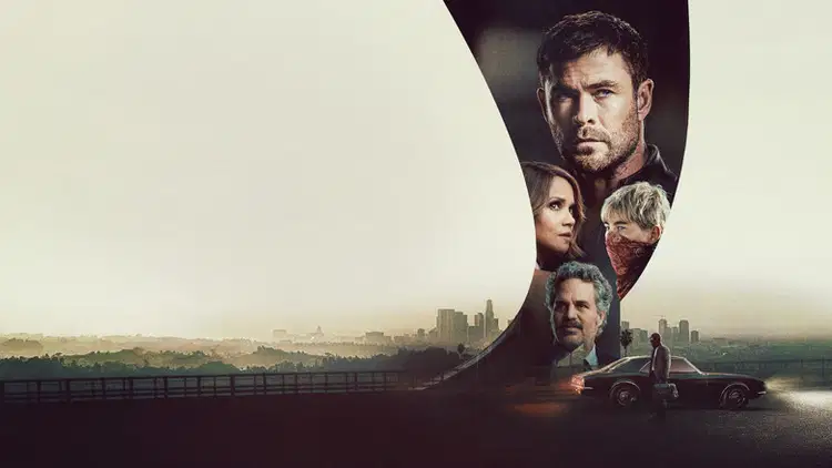 Crime 101 na eKino | Cały Film