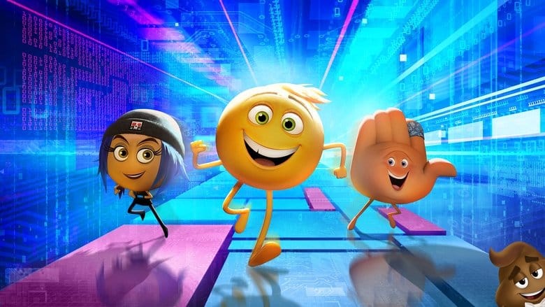 Emotki: Film (2017) Cały Film – eKino