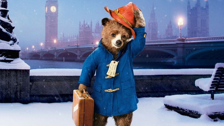Paddington na eKino | Cały Film