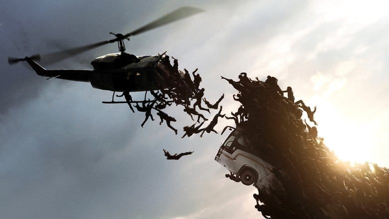 World War Z (2013) Cały Film – eKino