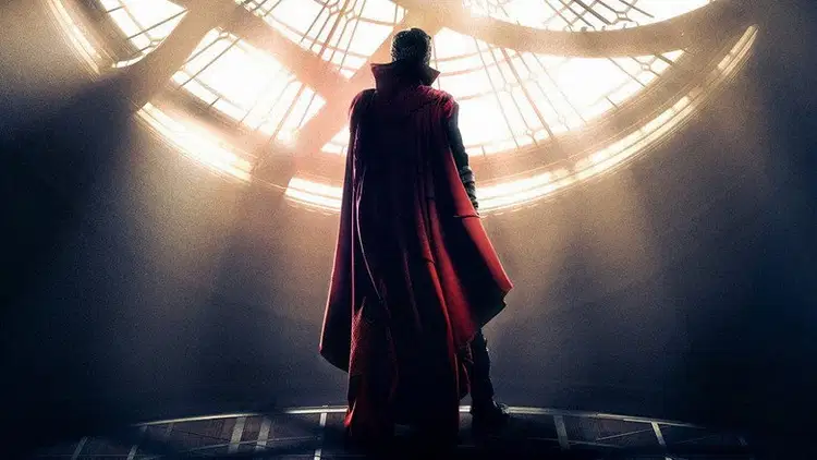 Doktor Strange na eKino | Cały Film