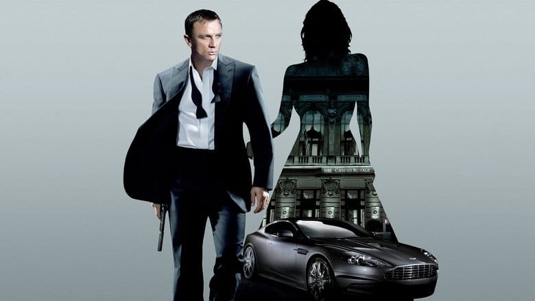 Casino Royale (2006) Cały Film – eKino
