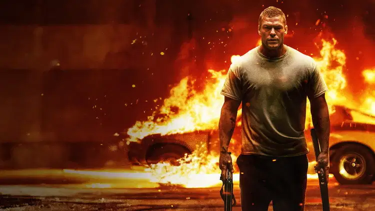 Motor City na eKino | Cały Film