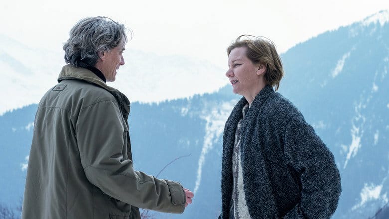 Anatomia upadku (2023) Cały Film – eKino