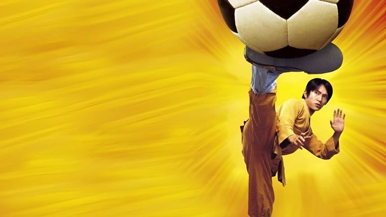 Shaolin Soccer (2001) Cały Film – eKino