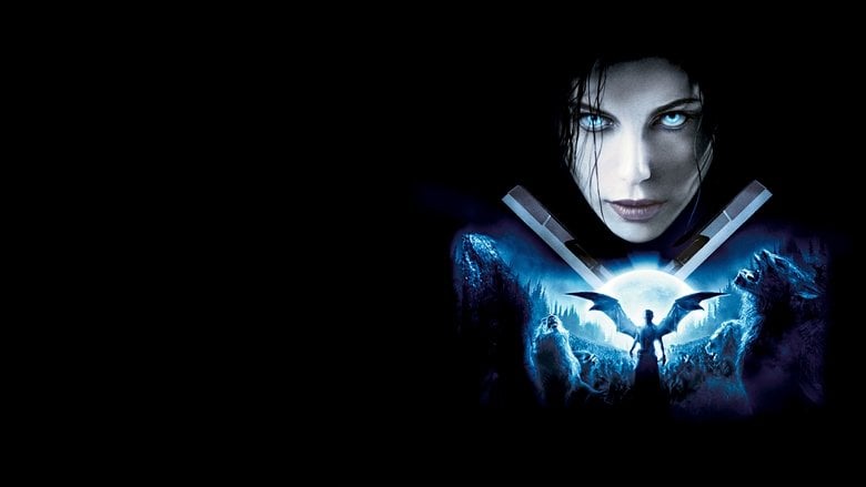 Underworld 2: Ewolucja na eKino | Cały Film