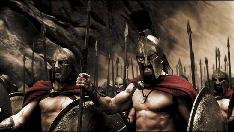 300 (2007) Cały Film – eKino