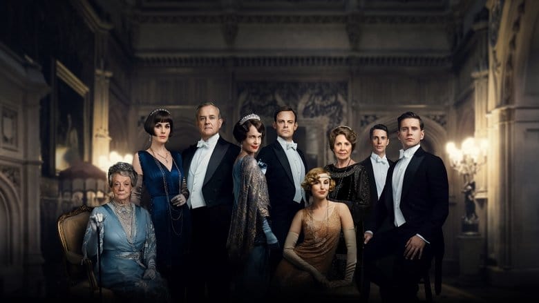 Downton Abbey (2019) Cały Film – eKino