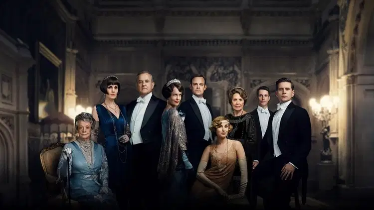 Downton Abbey na eKino | Cały Film