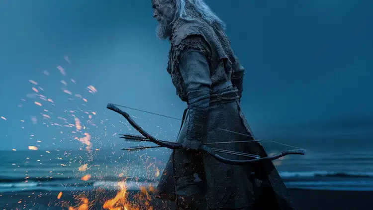 Robin Hood: Koniec legendy na eKino | Cały Film