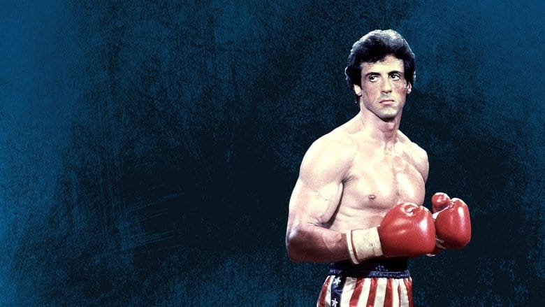 Rocky III (1982) Cały Film – eKino
