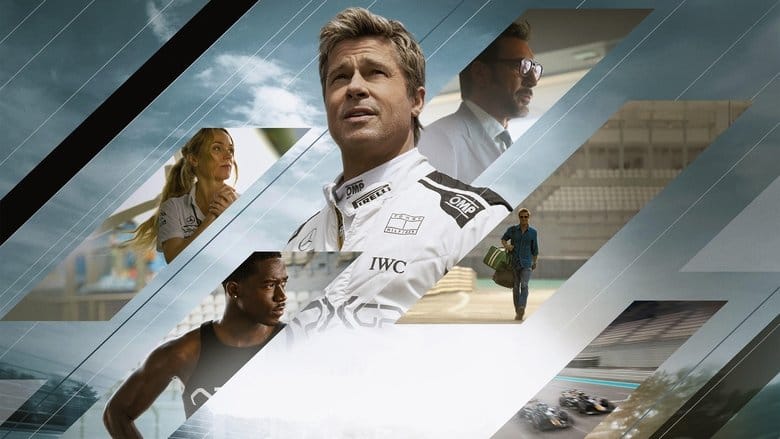 F1: Film (2025) Cały Film – eKino