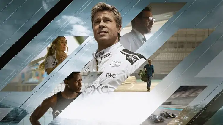 F1: Film na eKino | Cały Film